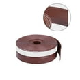 thumbnail image 2 of 1111Fourone Door Window Caulk Sealing Tape Bathroom Toilet Wall Corner Waterproof PE Adhesive Sealing Strip, 2 of 10