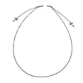 thumbnail image 4 of Anteojos deportivos Retenedor de cadena Espectáculos Cordón Gafas Correa Cuerda Cordón, 4 of 8