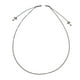 thumbnail image 4 of Mujeres Hombres Anteojos Cuerda Cadena Cuerda Gafas Cordón Gafas Soporte de Retención, 4 of 8