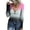 Pink, variant on Aayomet Shirts For Women Trendy Women's Long Sleeve Running Hoodie, Lightweight Sports Sweatshirt, Active Performance Hooded Pullover T-Shirts,White L