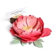 thumbnail image 4 of Sizzix Thinlits Die Set 5PK Peony by Courtney Chilson, 4 of 5
