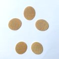 thumbnail image 5 of 100 Pieces Elastic Cloth Small Oval Band-Aid Beauty Point No Absorbent Pad Band-Aid, 5 of 5