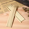 thumbnail image 2 of 30 Uds. Lápiz óptico de madera para arte, herramientas de lápiz óptico de madera resistentes para Scratch Art, lápiz óptico de madera para arte, palos artísticos para Scratch, lápiz óptico para Scratc, 2 of 5