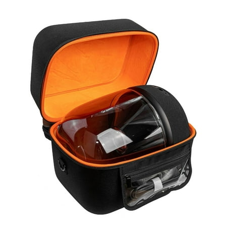 YIEMEEN Speaker Travel Bag Abrasion Resistant Fabric for Studio 5 Model Moisture Proof Case For Speaker Gadgets