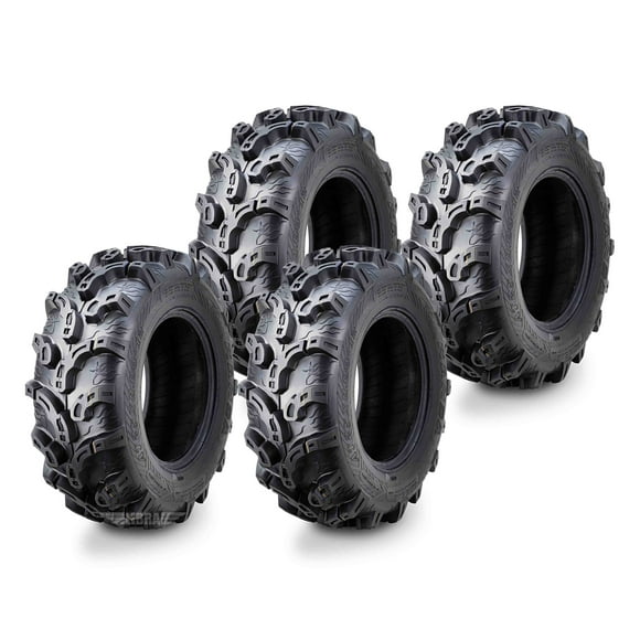Dunlop ATV Tires