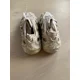 thumbnail image 4 of Ad-id-as Originals AdiFOM Q Savannah Shoes Tan/Alumina GW2217 Men’s Size 10 New, 4 of 6