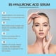 thumbnail image 3 of Hyaluronic Acid Serum B5, Hyaluronic Acid Serum for Face with Vitamin B5, Anti-Aging Serums, Hydrating B5 Serum to Plump Dry Skin, Moisturizing Smooth, 3 of 5