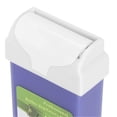 thumbnail image 3 of 100g Depilatory Heater Wax Professional Roller Depilatory Wax Home Hair Removal Wax RollerLavander, 3 of 4