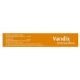 thumbnail image 3 of Vandix Amoxicilina 500 mg 12 cápsulas, 3 of 4