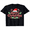 Black-02, variant on Christmas Girls T-Shirt – Adorable Santa Hat Print Tee for Girls