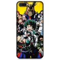 thumbnail image 1 of Xiaomi Redmi Note 9 Pro 9C 9S 9Pro Note9 Cubierta Suave Carcasa POP Trend EC56 My Hero Academia Academy Plus Ultra BNHA Silicona Teléfono Caso, 1 of 4