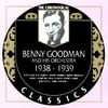 Benny Goodman 1938-1939..