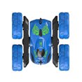 thumbnail image 4 of XZNGL JJRC RC Cars 4WD 2.4GHz Stunt Car Double Sided 360° Flip Remote Control Toys, 4 of 9