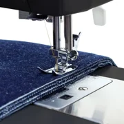 SINGER Heavy Duty 8832 Sewing Machine, Black