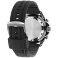 thumbnail image 4 of Seiko Men's Chronograph Black Dial Watch - SSB349P1, 4 of 8