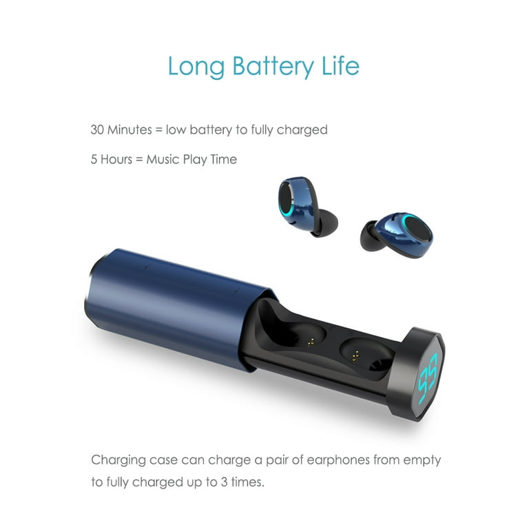 Ayake wireless earbuds hotsell