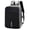 Gray, variant on Vikakiooze Closet Organizers And Storage Business Backpack,Waterproof Bag For Travel Flight Fits 15.6 Inch Laptop With Usb Charging Port