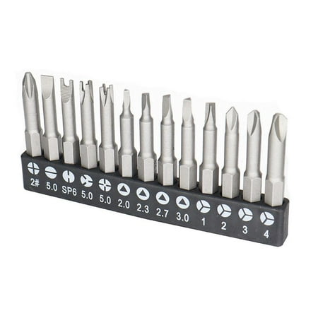 

Special Shaped Screwdriver Sets Special Batch Head Sets V0E9