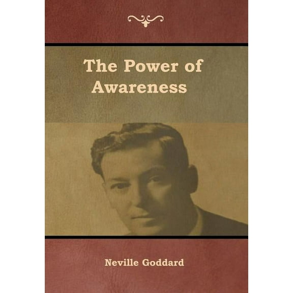 The Power of Awareness, (Hardcover)