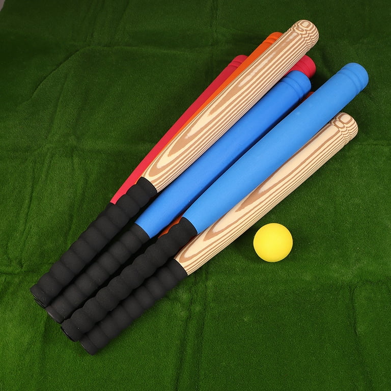 32 Pouces Batte De Baseball Acier Avec Sac - Sport