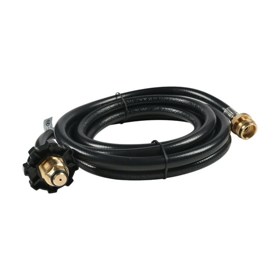 Adapter Hose 1Lb To 20Lb,Male Connection Hose For Heater, Stove, Portable Grills