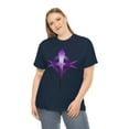 thumbnail image 4 of Purple Cross T-Shirt, 4 of 8