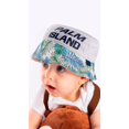 thumbnail image 3 of Wear Sierra Kids Fedora Hat Superior Team 82 Soft Breathable Assorted, White, One Size, 3 of 3