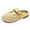 /c21Yellow62, variant on Child Toddler Girls Sandals Closed Toe Soft Sole Dance Wear Summer Comfort Lightweight Mesh Outdoor Play Adjustable Straps Sweet Pool Slipper,Silver,2-2.5 Years