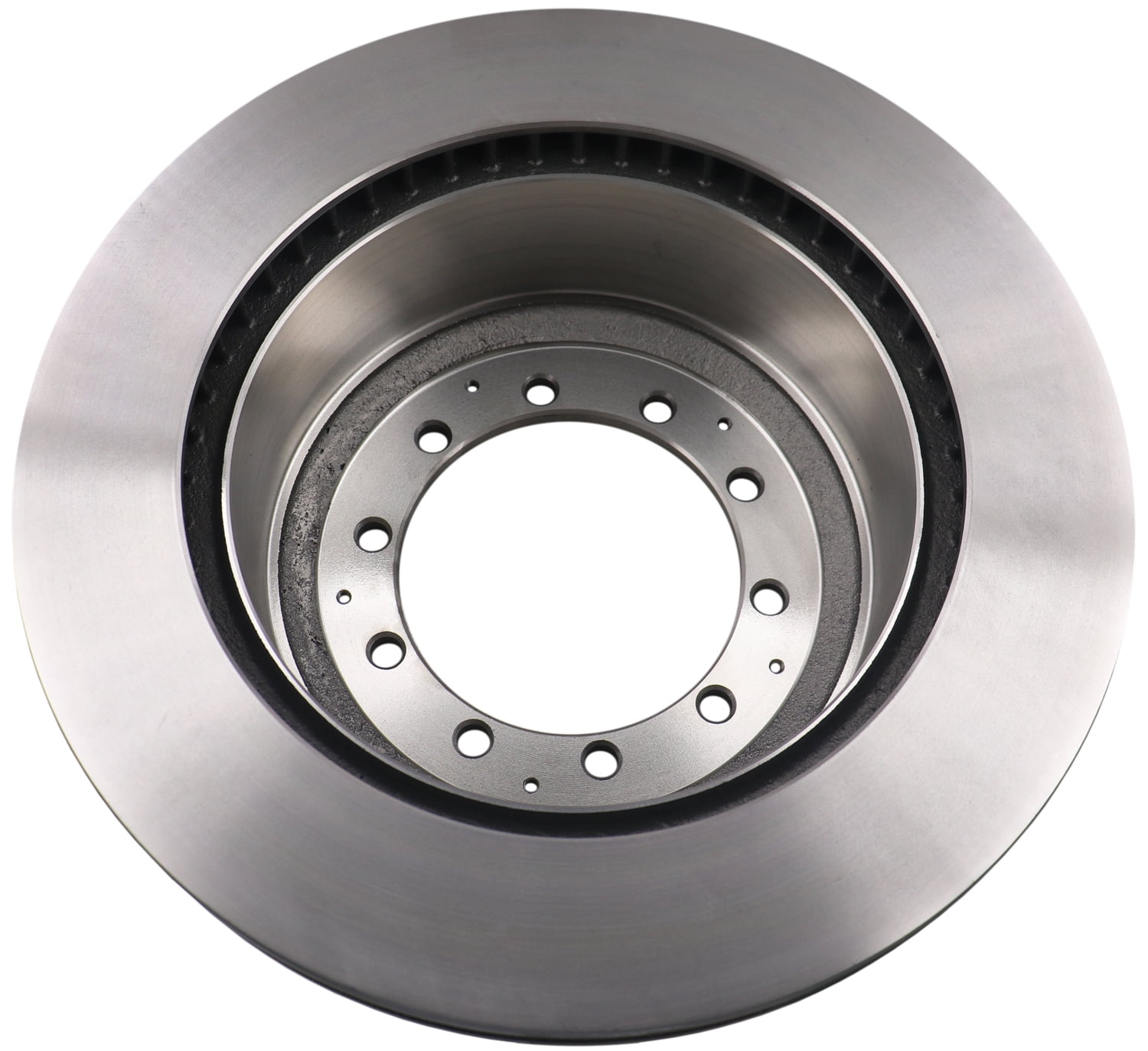 Winstop Brake Rotor, Front WS251521, International CF500 2010-2005