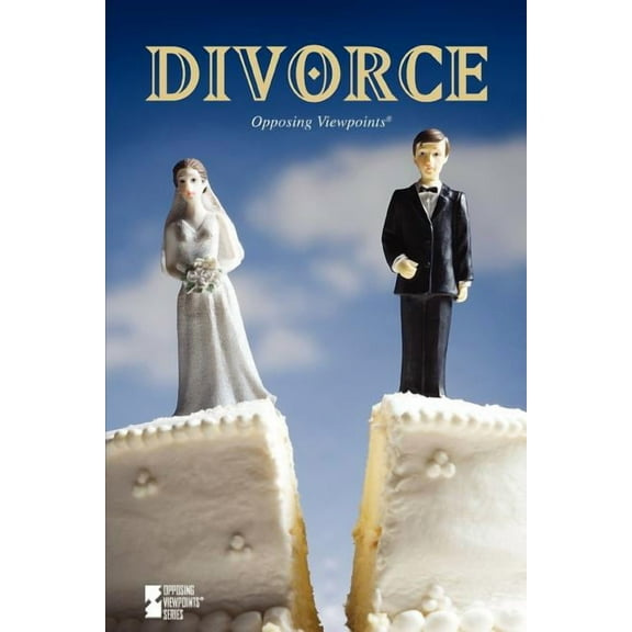Opposing Viewpoints Divorce, (Paperback)