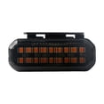 thumbnail image 3 of Pickup Offroad LED Grille Light for Terra White Light, 3 of 5