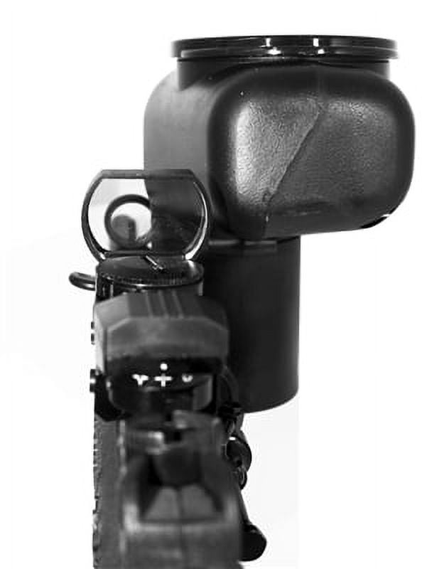 NEW Red/Green 4 reticle Sight/Scope for Tippmann A-5 Accessories.