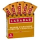 Larabar Sans Gluten Beurre d'arachide et pépites de chocolat 5 barres x 45 g, 225 g – image 2 sur 6