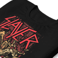 thumbnail image 4 of Slayer - Hell Awaits Unisex T-Shirt - Black - Small, 4 of 7