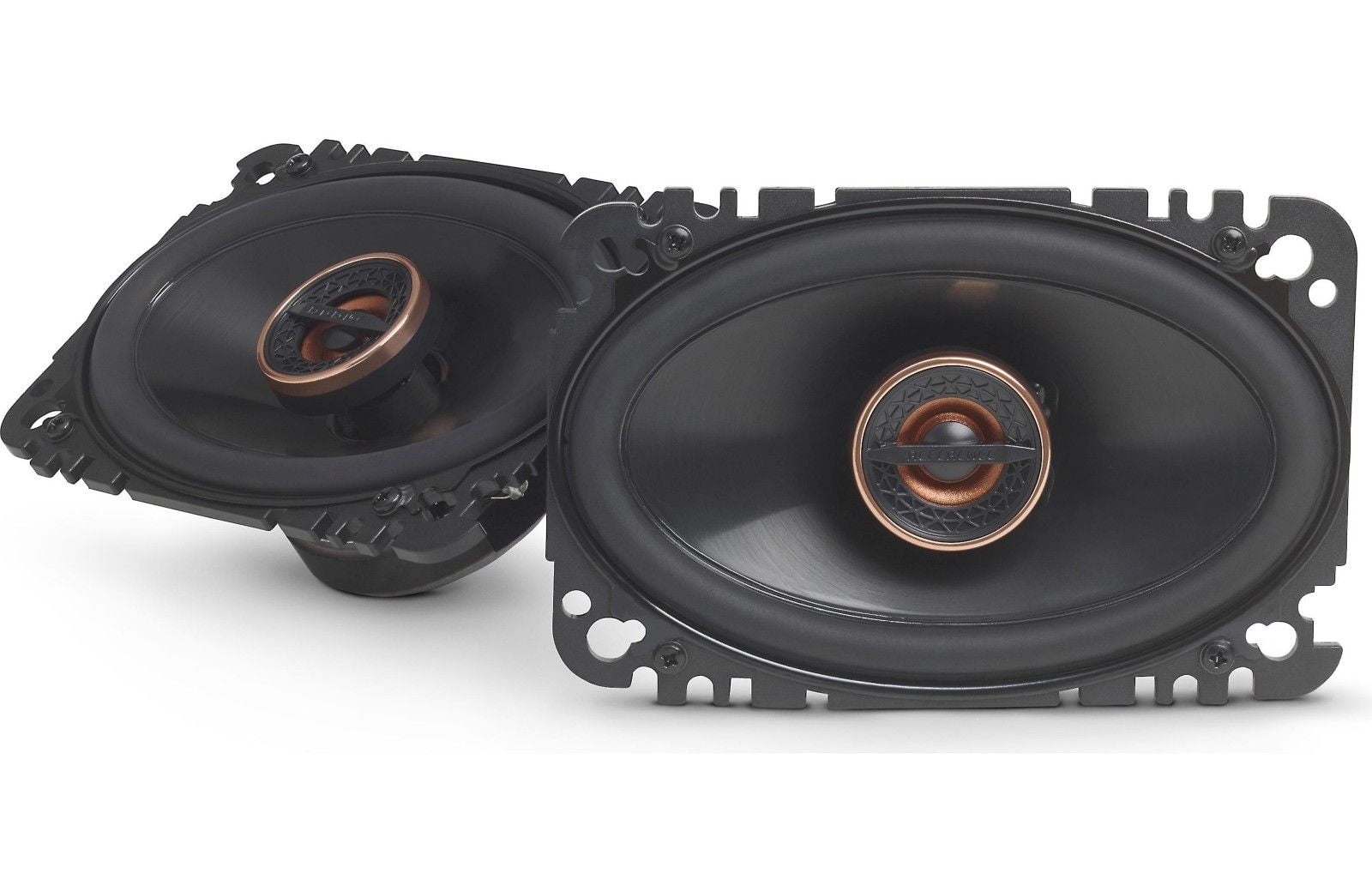 Infinity Reference 6432CFX 4"x6" 2way Car Speakers Pair