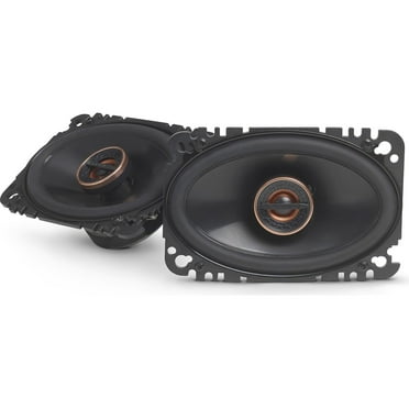Infinity Reference 6432CFX 4"x6" 2-way Car Speakers - Pair