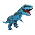 thumbnail image 1 of Rubie's Disfraz Hinchable Original para Adultos con Disfraz de Dinosaurio Sonido Regalo Creativo para Adultos ANGGREK  Otros, 1 of 8