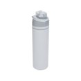 thumbnail image 1 of XD Collection Omni Sip Recycled Stainless Steel 700ml Bottle, 1 of 6