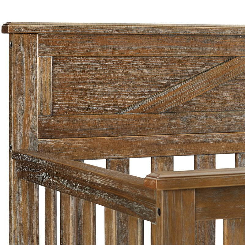 baby relax hathaway crib