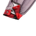 thumbnail image 4 of Matching Family Christmas Suits for Adults and Kids Holiday  Sleepwear Set, 4 of 4