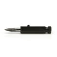 thumbnail image 2 of STEELMAN 18241A 1/4-Inch Carbide Double Cut Burr for Tire Repair Dressing with Adapter, 2 of 5