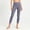 c01Dark Gray, variant on JGGSPWM (XL-6XL) Plus Size Women's Ultra Soft High Waisted Seamless Leggings Inner Wear Thin Tummy Control Yoga Pants Gray XL