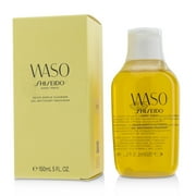 Shiseido Waso Quick Gentle Cleanser, 5 oz