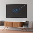 thumbnail image 3 of VIVO Heavy Duty Full Motion 43" to 85" TV Wall Mount with Long Extension Arm, 3 of 8