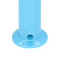 thumbnail image 3 of 7pcs Set Baby Food Pouch Maker Pure Color Pouches Toddler Fruit Squeeze Puree Filler for Kids, 3 of 5