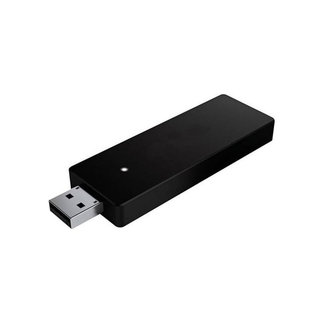 Para el receptor de XBOX ONE de segunda generación, adaptador inalámbrico para PC, receptor XBOXONE para PC en caja