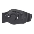 thumbnail image 4 of Rear Lower Control Arm Cover Premium ABS Protective Shield Noise Reduction Durable Suspension Guard for 2017 2023, 4 of 7