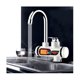 thumbnail image 2 of Calentador de agua instantáneo, grifo eléctrico de cocina, calentador de agua fría, grifo de agua sin tanque s202412244472, 2 of 5