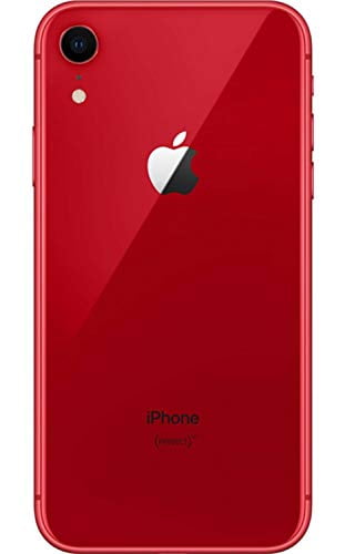 Restored iPhone XR 128GB Coral (Unlocked) (Refurbished) - Walmart.com