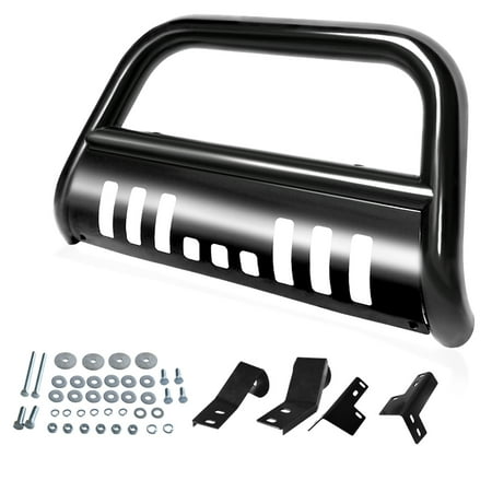 Heavy Duty Brush Guards - Yitamotor 2005-2015 Toyota Tacoma 3